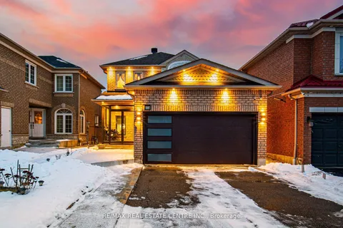 773 Four Winds Way, Mississauga, ON L5R 3W8