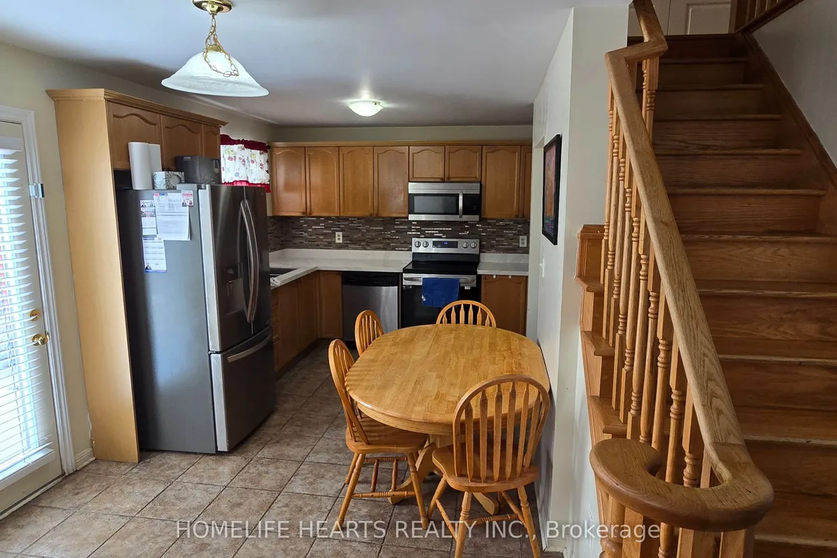 35 Triple Crown Drive, Brampton, ON L6S 0A4