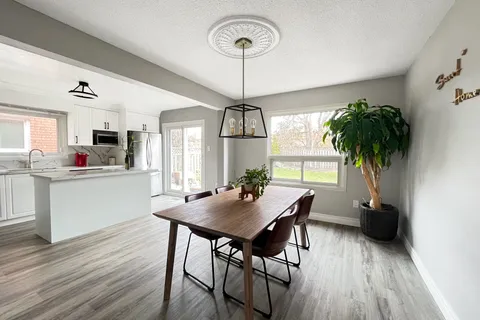 3333 Hargrove Road, Mississauga, ON L5L 4E6