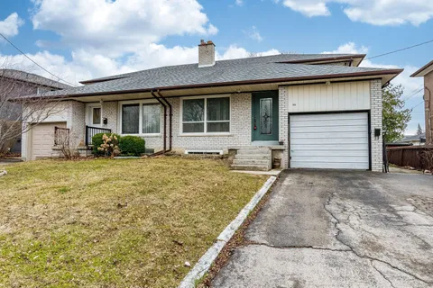115 Northcrest Road, Toronto, ON M9R 1R5