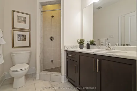 20 Hickory Ridge Court, Brampton, ON L6Y 3A7