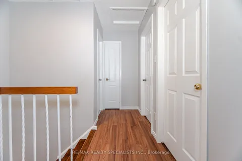 6 Beisel Court, Brampton, ON L6Z 2R8