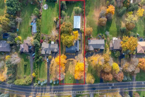 86 Wildwood Road, Halton Hills, ON L7G 4S8