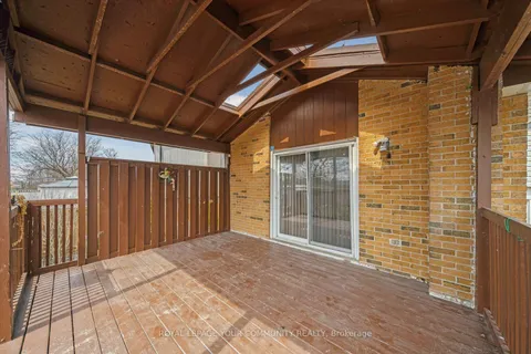 20 Histon Crescent, Brampton, ON L6V 3R1