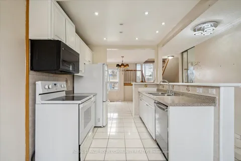 20 Histon Crescent, Brampton, ON L6V 3R1