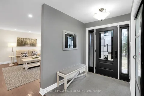 9213 Castlederg Side Road, Caledon, ON L7E 0S8