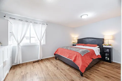 14 Rustywood Drive, Brampton, ON L6Y 2W2