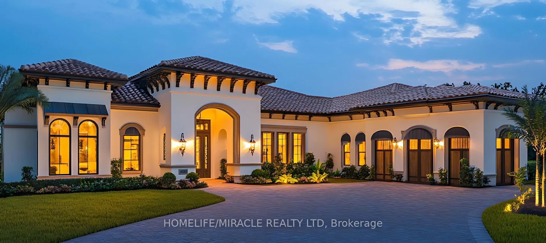 376 Third Line, Oakville, ON L6L 4A4