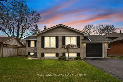 1250 TAVISTOCK Drive, Burlington, ON L7P 2N5