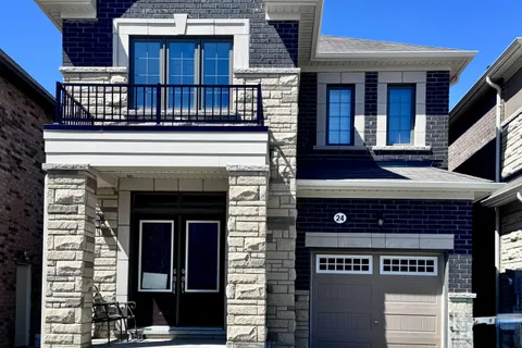 24 Eberly Wood, Caledon, ON L7A 0H1