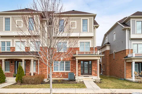 22 Mcdevitt Lane, Caledon, ON L7C 3S2