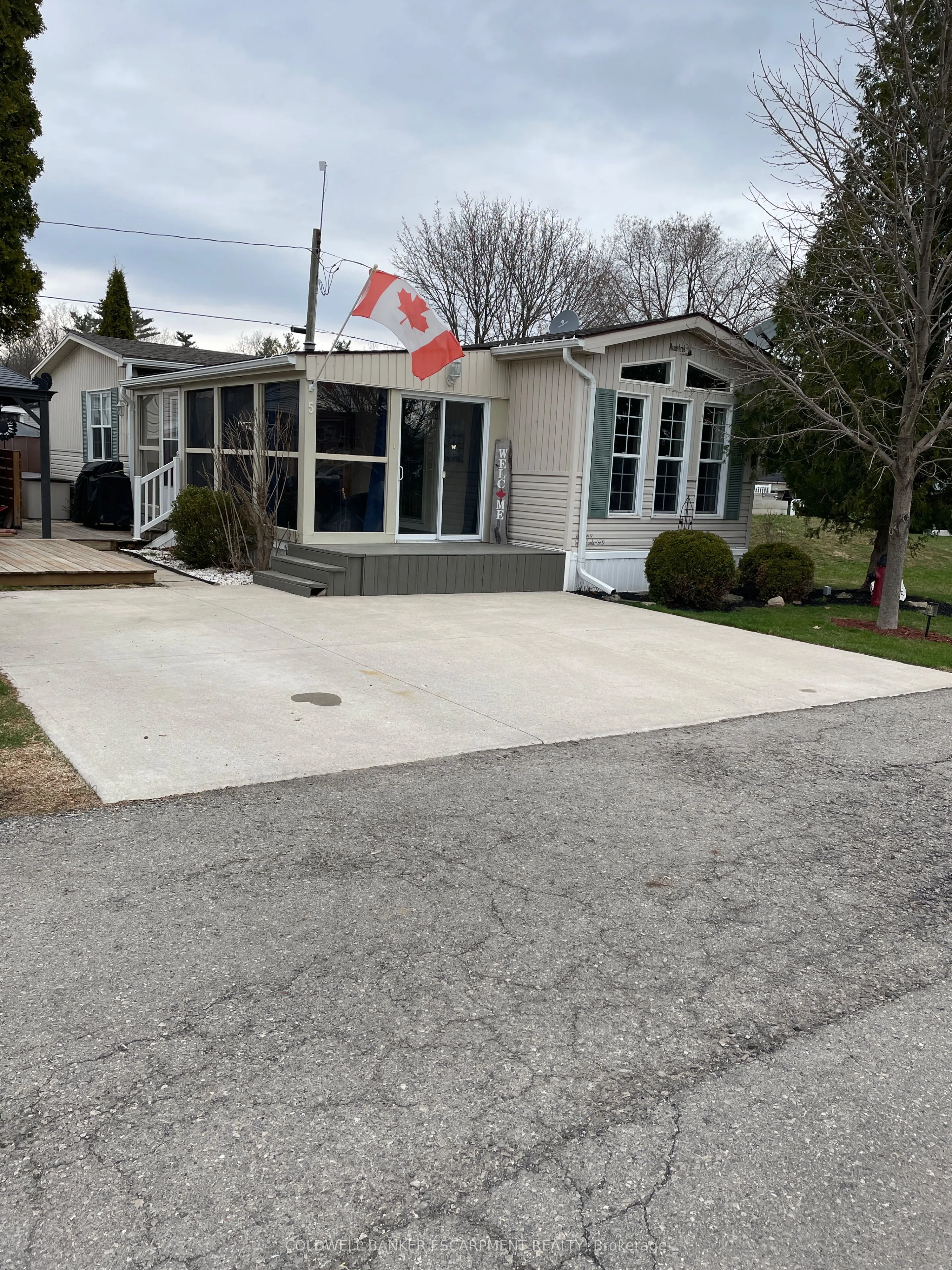 4449 Milburough Line, Burlington, ON L7P 0P5
