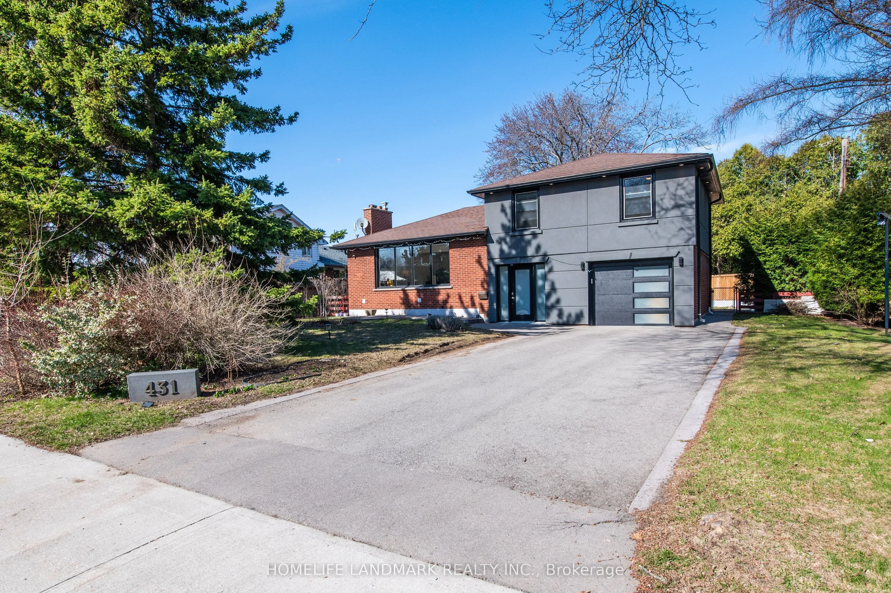 431 Walker's Line, Burlington, ON L7N 2C9
