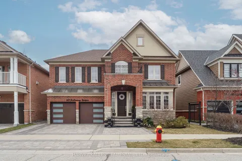 201 Holloway Terrace, Milton, ON L9T 0R8