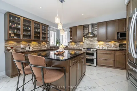 201 Holloway Terrace, Milton, ON L9T 0R8
