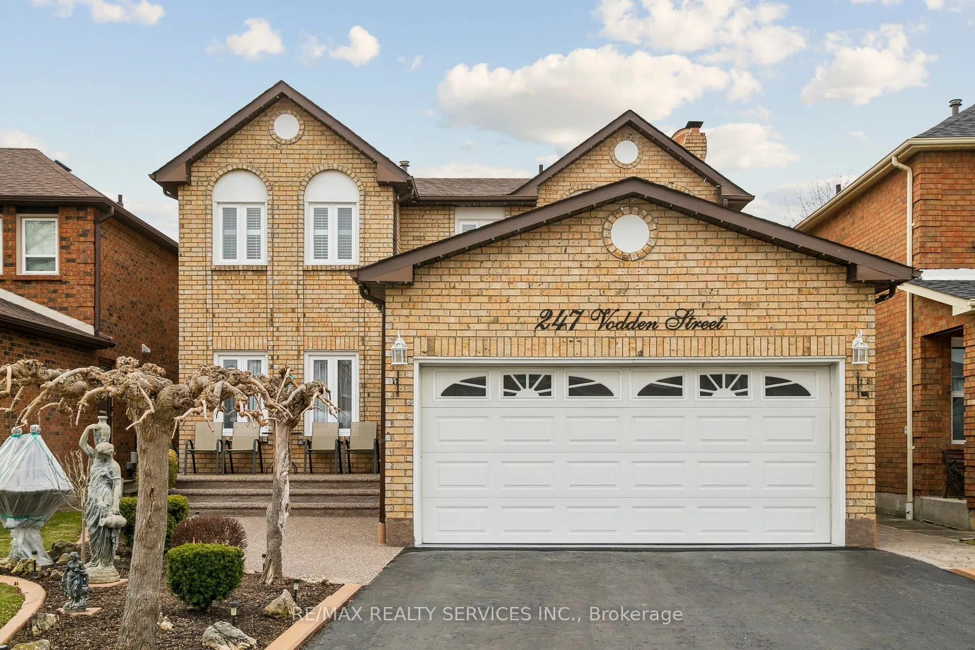 247 Vodden Street, Brampton, ON L6X 2X7