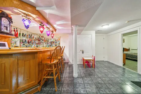 247 Vodden Street, Brampton, ON L6X 2X7