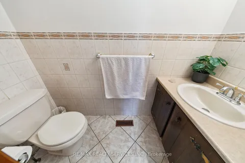 247 Vodden Street, Brampton, ON L6X 2X7