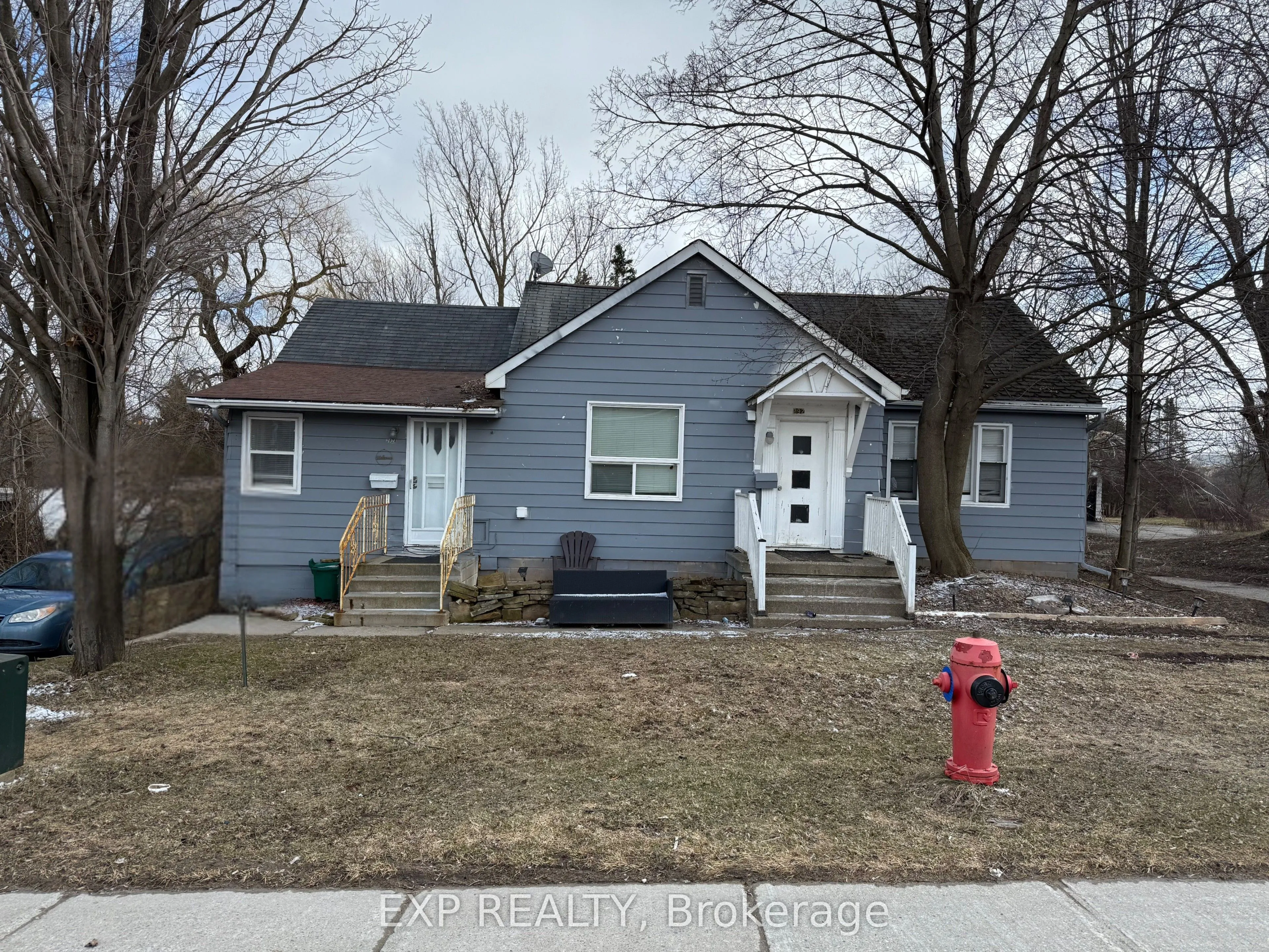 292 Broadway N/A, Orangeville, ON L9W 1L3