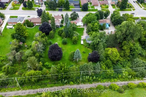 292 Broadway N/A, Orangeville, ON L9W 1L3
