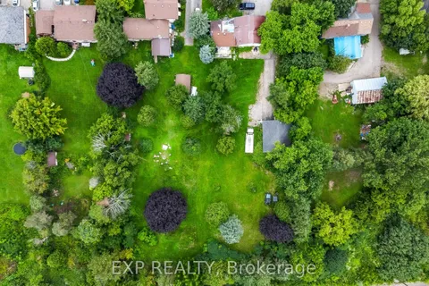 292 Broadway N/A, Orangeville, ON L9W 1L3