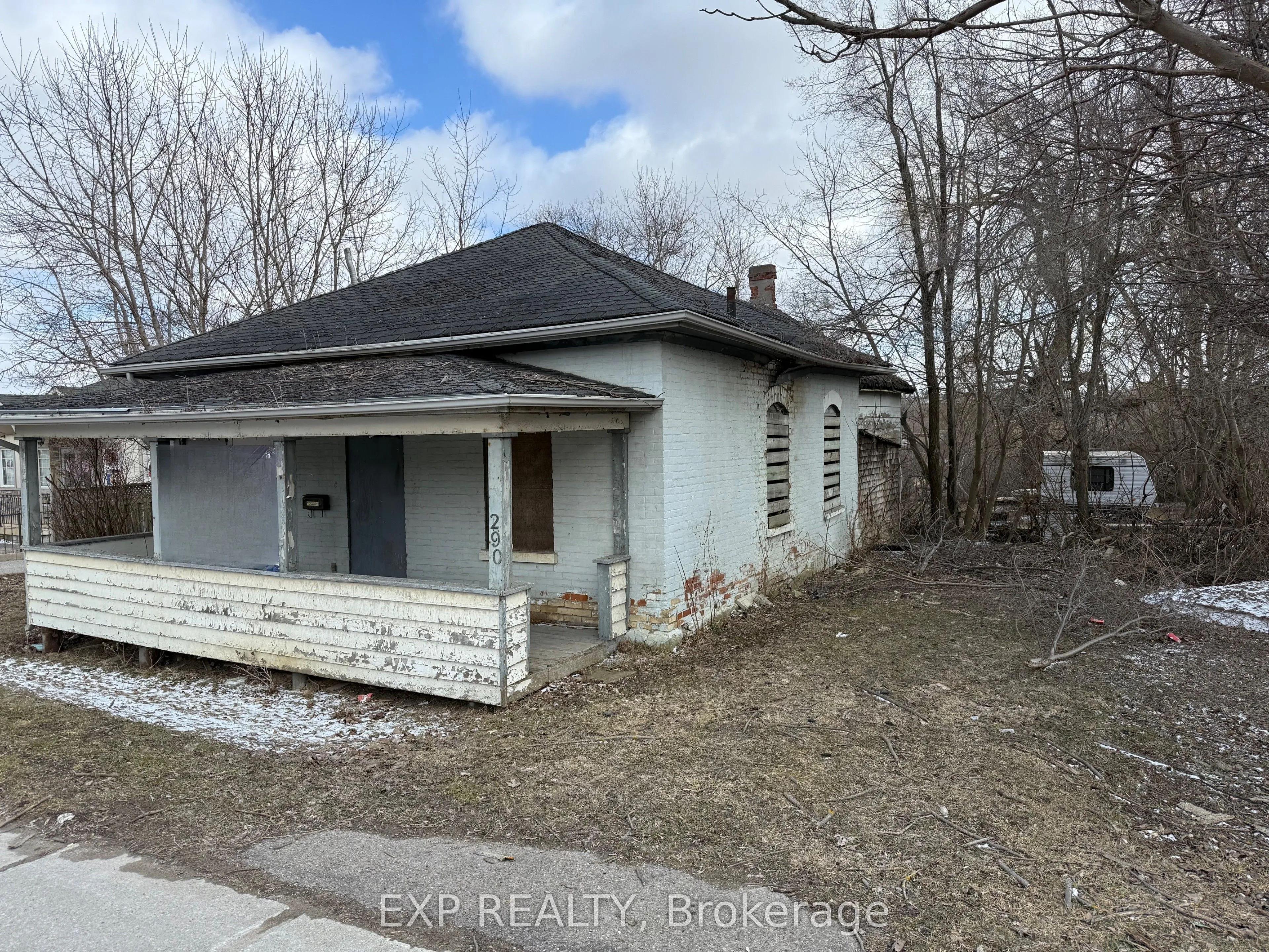 290 Broadway N/A, Orangeville, ON L9W 1L3
