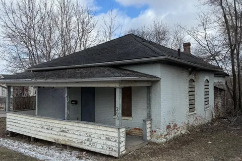 290 Broadway N/A, Orangeville, ON L9W 1L3