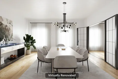 2390 Mississauga Road, Mississauga, ON L5H 2L1