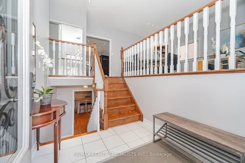 14 Kirkwood Crescent, Caledon, ON L7C 1B9
