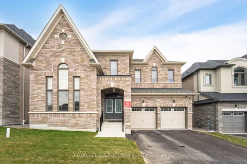 61 Raspberry Ridge Avenue, Caledon, ON L7C 4N2