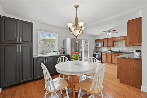 2251 Ingersoll Drive, Burlington, ON L7P 3L1