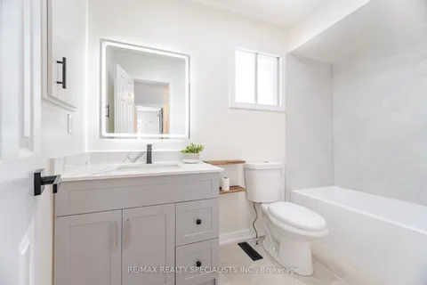 21 Porteous Circle, Brampton, ON L6S 5C1