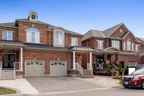 480 Downes Jackson Heights, Milton, ON L9T 8W1