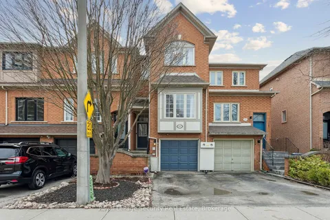 137 Harbourview Crescent, Toronto, ON M8V 4A8