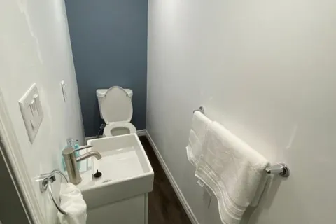 47 Sea Drifter Crescent, Brampton, ON L6P 4B1