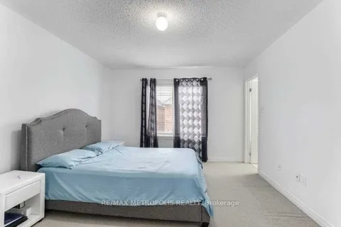 47 Sea Drifter Crescent, Brampton, ON L6P 4B1
