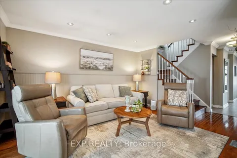 2417 Headon Forest Drive, Burlington, ON L7M 3K7