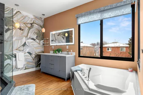 644 Roselaire Trail, Mississauga, ON L5R 3C5