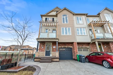 22 Slack Lane, Caledon, ON L7C 4H2