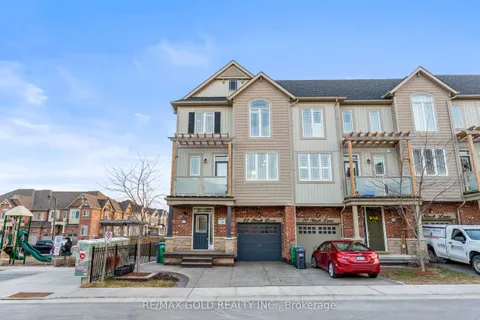 22 Slack Lane, Caledon, ON L7C 4H2