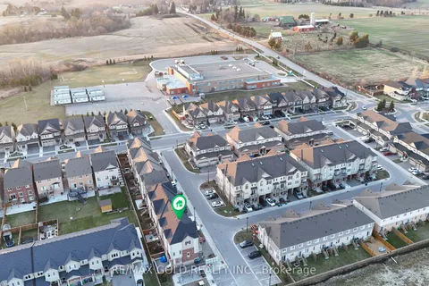22 Slack Lane, Caledon, ON L7C 4H2