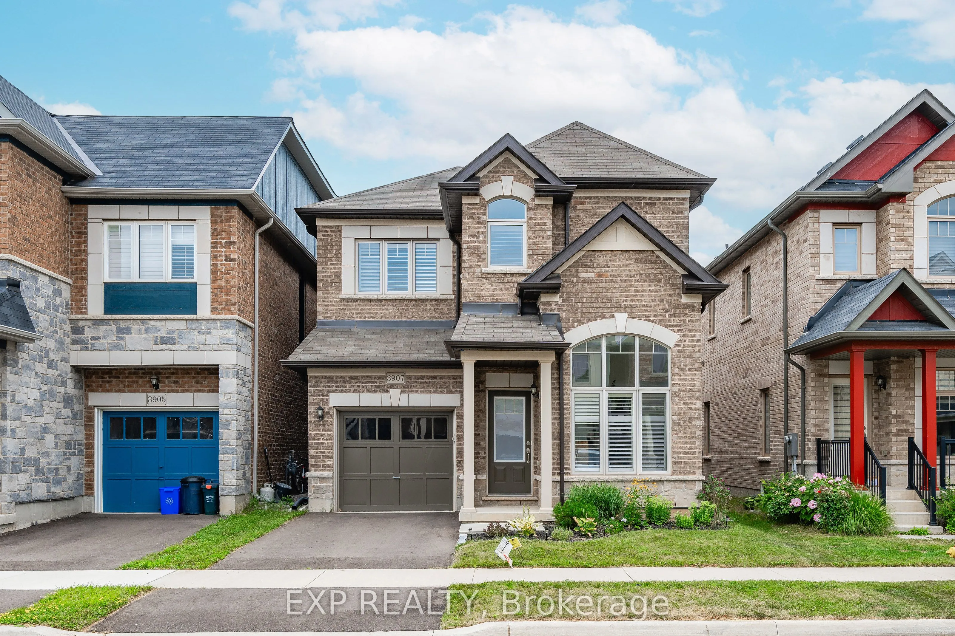 3907 TUFGAR Crescent, Burlington, ON L7M 1N7
