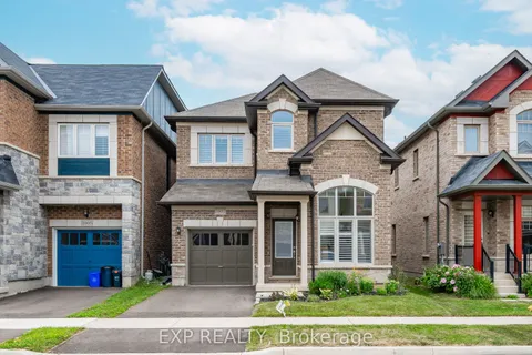 3907 TUFGAR Crescent, Burlington, ON L7M 1N7