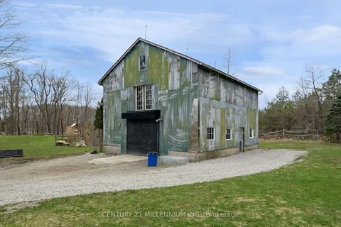 774 Charleston Side Road, ON L7K 0R2