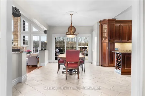 9797 Hunsden Side Road, Caledon, ON L7E 0J8