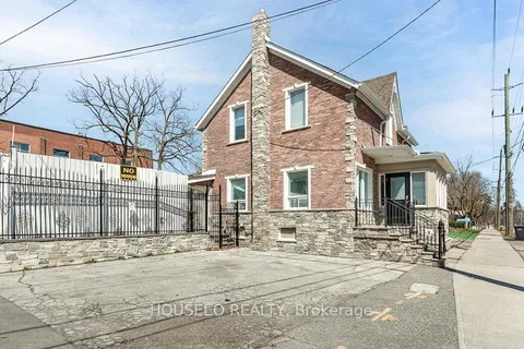 8 Church Street, Brampton, ON L6V 1E9