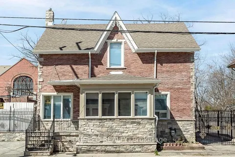 8 Church Street, Brampton, ON L6V 1E9
