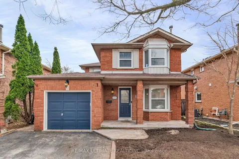 1555 Parish Lane, Oakville, ON L6M 2Z6
