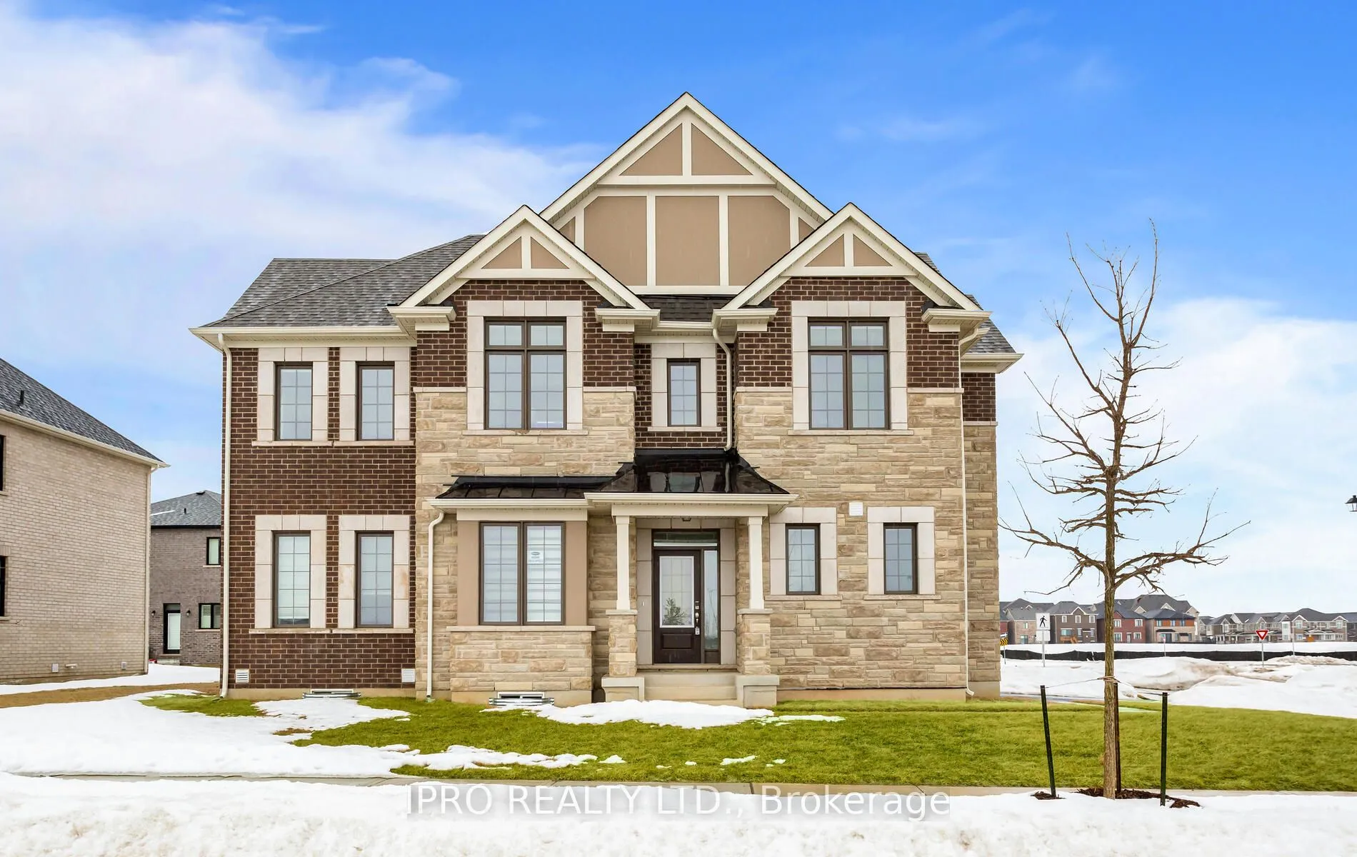 1603 Whitlock Avenue, Milton, ON L9T 6H8