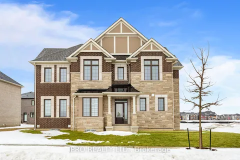 1603 Whitlock Avenue, Milton, ON L9T 6H8